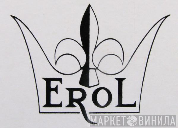 Erol - Винил CD и Кассеты лейбла Erol на сайте МаркетВинила