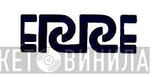 Erre Records - Винил CD и Кассеты лейбла Erre Records на сайте МаркетВинила
