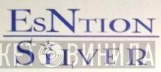 EsNtion Silver - Винил CD и Кассеты лейбла EsNtion Silver на сайте МаркетВинила