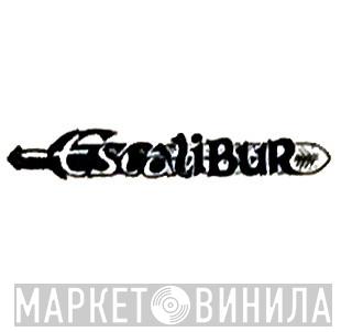 Escalibur - Винил CD и Кассеты лейбла Escalibur на сайте МаркетВинила
