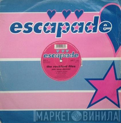 Escapade - Винил CD и Кассеты лейбла Escapade на сайте МаркетВинила