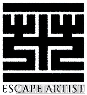 Escape Artist Records - Винил CD и Кассеты лейбла Escape Artist Records на сайте МаркетВинила