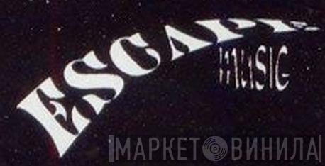 Escape Music  - Винил CD и Кассеты лейбла Escape Music (2) на сайте МаркетВинила