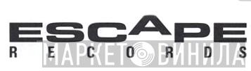 Escape Records - Винил CD и Кассеты лейбла Escape Records на сайте МаркетВинила