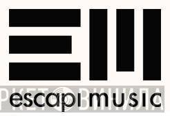 Escapi Music - Винил CD и Кассеты лейбла Escapi Music на сайте МаркетВинила
