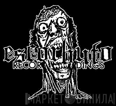 Escorbuto Recordings - Винил CD и Кассеты лейбла Escorbuto Recordings на сайте МаркетВинила