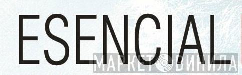 Esencial - Винил CD и Кассеты лейбла Esencial на сайте МаркетВинила