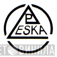 Eska - Винил CD и Кассеты лейбла Eska на сайте МаркетВинила