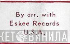 Eskee Records - Винил CD и Кассеты лейбла Eskee Records на сайте МаркетВинила