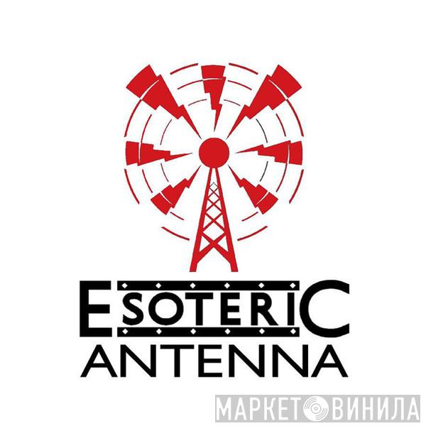 Esoteric Antenna - Винил CD и Кассеты лейбла Esoteric Antenna на сайте МаркетВинила