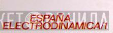 España Electrodinámica - Винил CD и Кассеты лейбла España Electrodinámica на сайте МаркетВинила