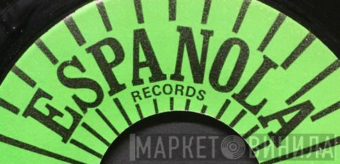 Espanola Records - Винил CD и Кассеты лейбла Espanola Records на сайте МаркетВинила