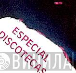 Especial Discotecas  - Винил CD и Кассеты лейбла Especial Discotecas (3) на сайте МаркетВинила