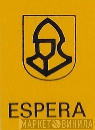 Espera - Винил CD и Кассеты лейбла Espera на сайте МаркетВинила