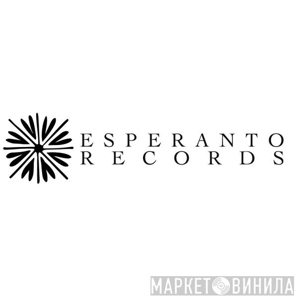 Esperanto Records - Винил CD и Кассеты лейбла Esperanto Records на сайте МаркетВинила