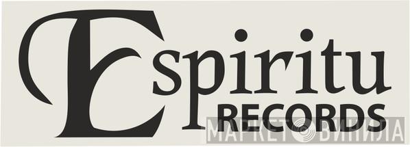 Espiritu Records - Винил CD и Кассеты лейбла Espiritu Records на сайте МаркетВинила