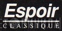 Espoir Classique - Винил CD и Кассеты лейбла Espoir Classique на сайте МаркетВинила