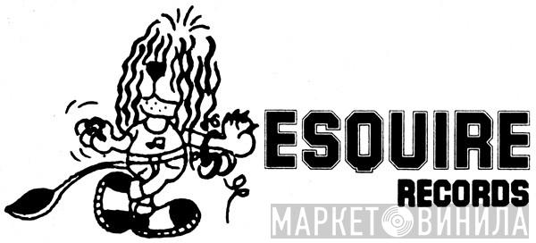 Esquire Records  - Винил CD и Кассеты лейбла Esquire Records (3) на сайте МаркетВинила