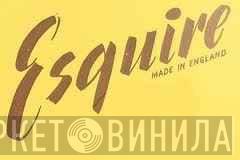 Esquire - Винил CD и Кассеты лейбла Esquire на сайте МаркетВинила