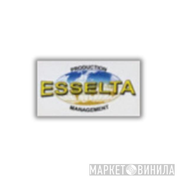Esselta - Винил CD и Кассеты лейбла Esselta на сайте МаркетВинила