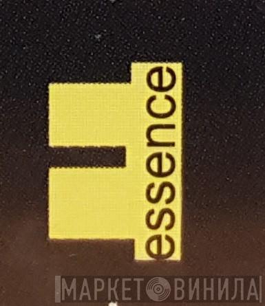 Essence  - Винил CD и Кассеты лейбла Essence (3) на сайте МаркетВинила