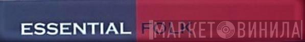 Essential Folk - Винил CD и Кассеты лейбла Essential Folk на сайте МаркетВинила