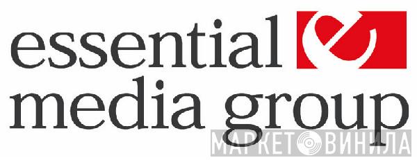 Essential Media Group - Винил CD и Кассеты лейбла Essential Media Group на сайте МаркетВинила