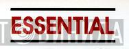 Essential  - Винил CD и Кассеты лейбла Essential (8) на сайте МаркетВинила