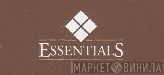 Essentials  - Винил CD и Кассеты лейбла Essentials (4) на сайте МаркетВинила