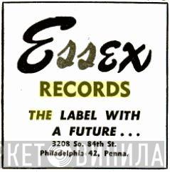 Essex Records  - Винил CD и Кассеты лейбла Essex Records (3) на сайте МаркетВинила