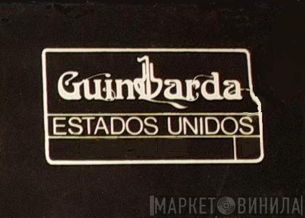 Estados Unidos - Винил CD и Кассеты лейбла Estados Unidos на сайте МаркетВинила