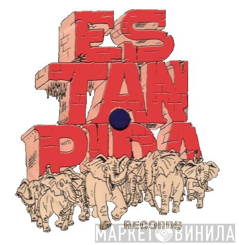 Estanpida Records - Винил CD и Кассеты лейбла Estanpida Records на сайте МаркетВинила