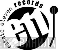 Estate Eleven Records - Винил CD и Кассеты лейбла Estate Eleven Records на сайте МаркетВинила