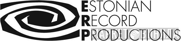 Estonian Record Productions - Винил CD и Кассеты лейбла Estonian Record Productions на сайте МаркетВинила