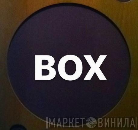 Estudios Box - Винил CD и Кассеты лейбла Estudios Box на сайте МаркетВинила