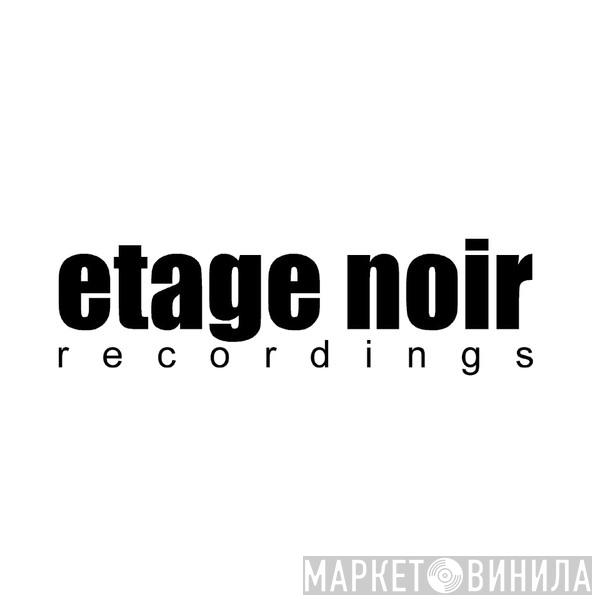 Etage Noir Recordings - Винил CD и Кассеты лейбла Etage Noir Recordings на сайте МаркетВинила