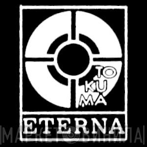 Eterna Tokuma - Винил CD и Кассеты лейбла Eterna Tokuma на сайте МаркетВинила