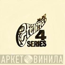 Eternal 4 Series - Винил CD и Кассеты лейбла Eternal 4 Series на сайте МаркетВинила