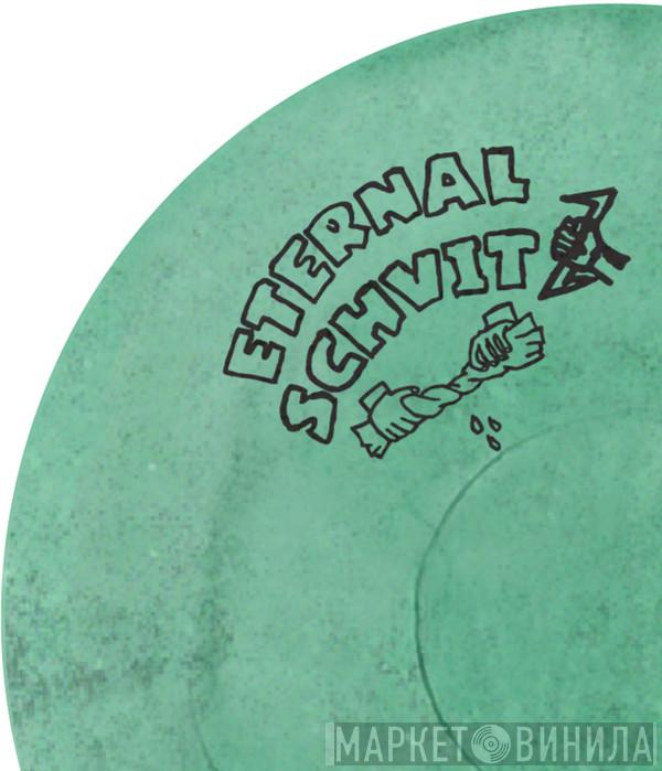 Eternal Schvitz - Винил CD и Кассеты лейбла Eternal Schvitz на сайте МаркетВинила