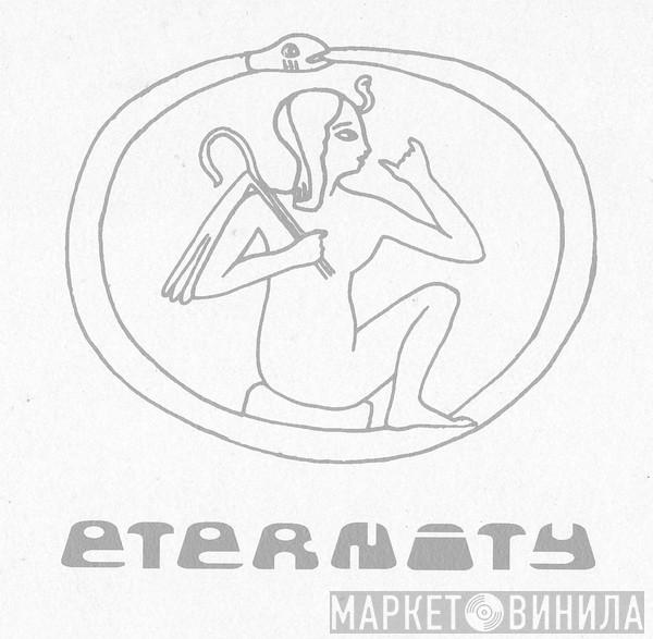 Eternity - Винил CD и Кассеты лейбла Eternity на сайте МаркетВинила