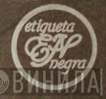 Etiqueta Negra  - Винил CD и Кассеты лейбла Etiqueta Negra (2) на сайте МаркетВинила