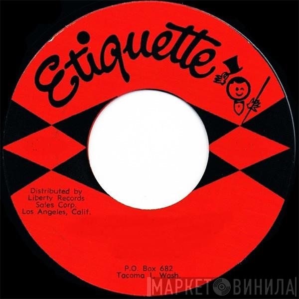 Etiquette Records  - Винил CD и Кассеты лейбла Etiquette Records (2) на сайте МаркетВинила