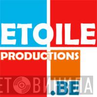 Etoile Productions - Винил CD и Кассеты лейбла Etoile Productions на сайте МаркетВинила