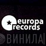 Európa Records - Винил CD и Кассеты лейбла Európa Records на сайте МаркетВинила