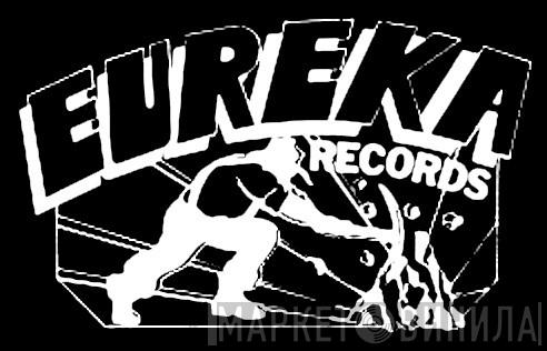 Eureka Records - Винил CD и Кассеты лейбла Eureka Records на сайте МаркетВинила