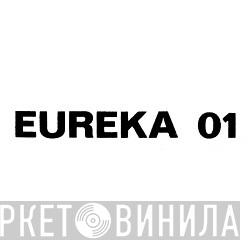Eureka  - Винил CD и Кассеты лейбла Eureka (10) на сайте МаркетВинила