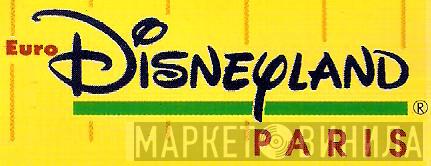 Euro Disneyland Paris - Винил CD и Кассеты лейбла Euro Disneyland Paris на сайте МаркетВинила
