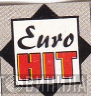 Euro HIT - Винил CD и Кассеты лейбла Euro HIT на сайте МаркетВинила