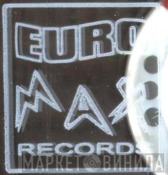 Euro Max Records - Винил CD и Кассеты лейбла Euro Max Records на сайте МаркетВинила