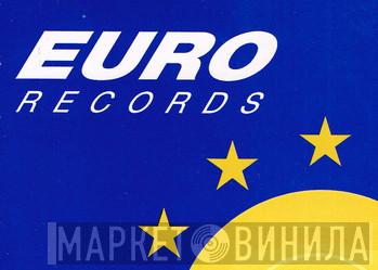 Euro Records - Винил CD и Кассеты лейбла Euro Records на сайте МаркетВинила